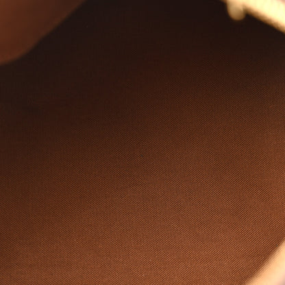 Louis Vuitton Monogram Speedy Bandouliere 25 5 of 13