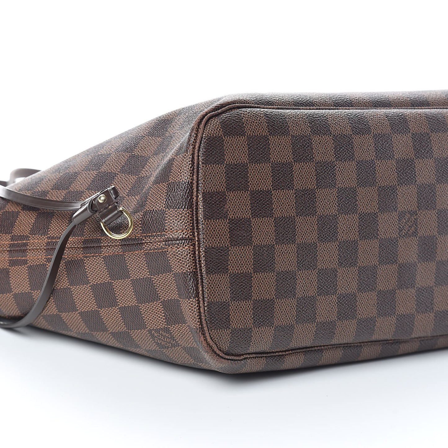 Damier Ebene Neo Neverfull MM