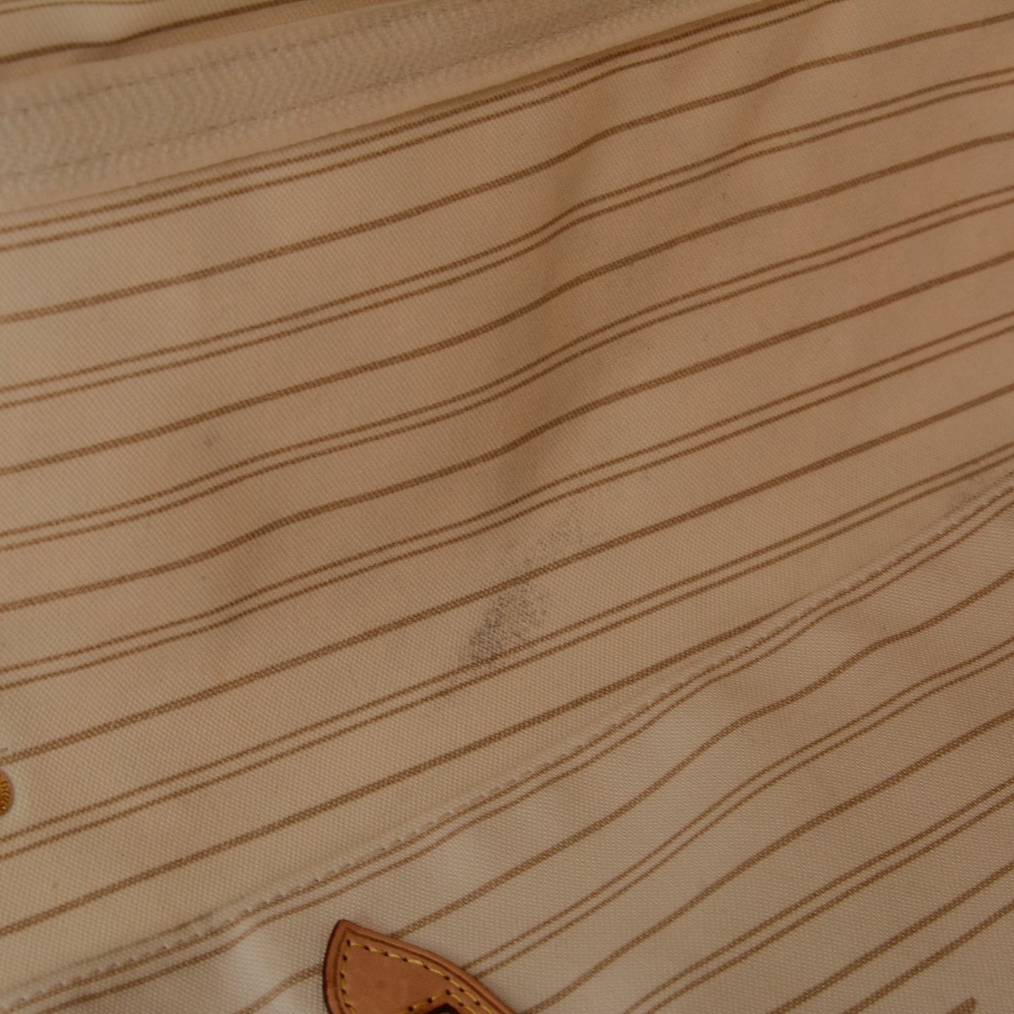 Damier Azur Neverfull GM