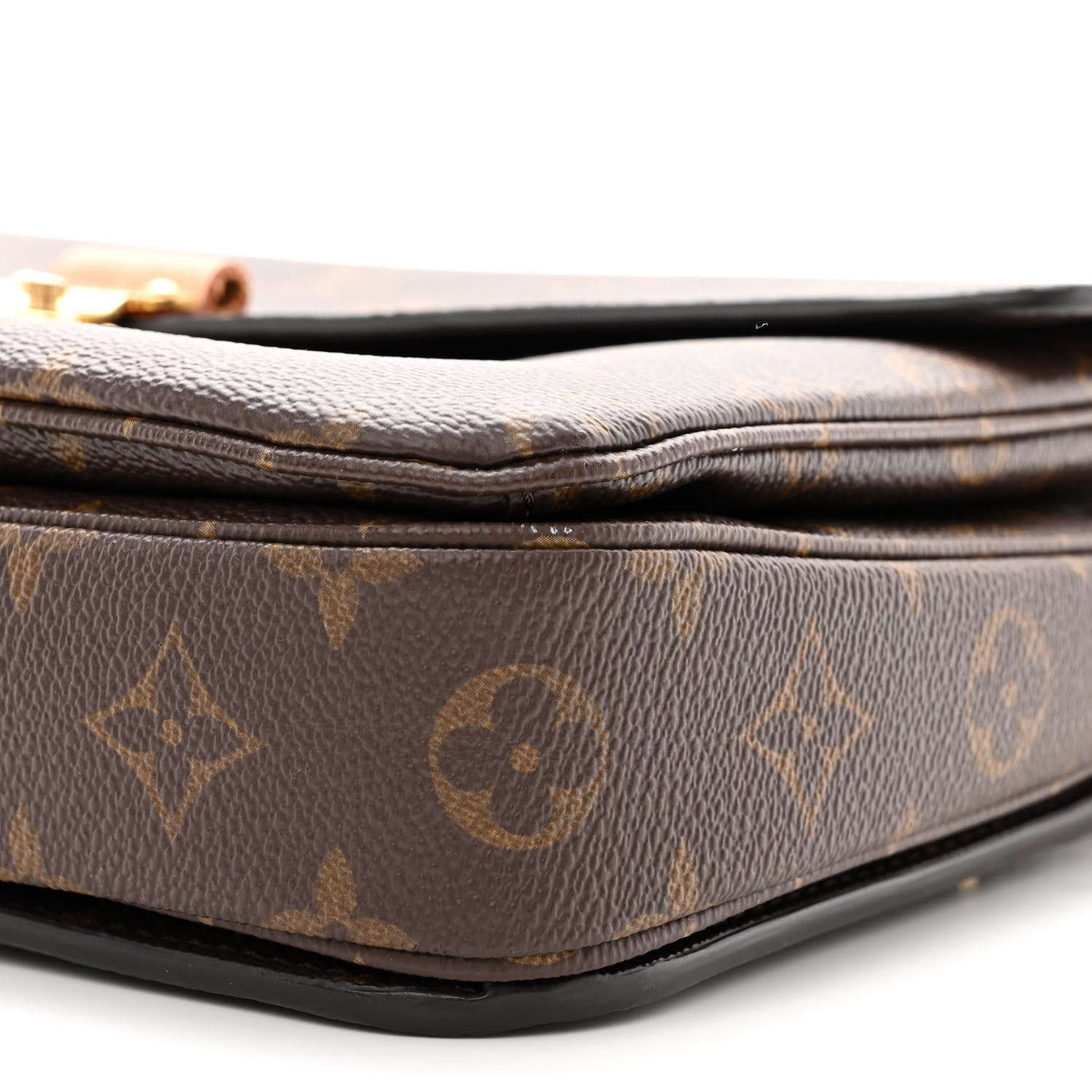 Louis Vuitton Monogram Pochette Metis 11 of 12