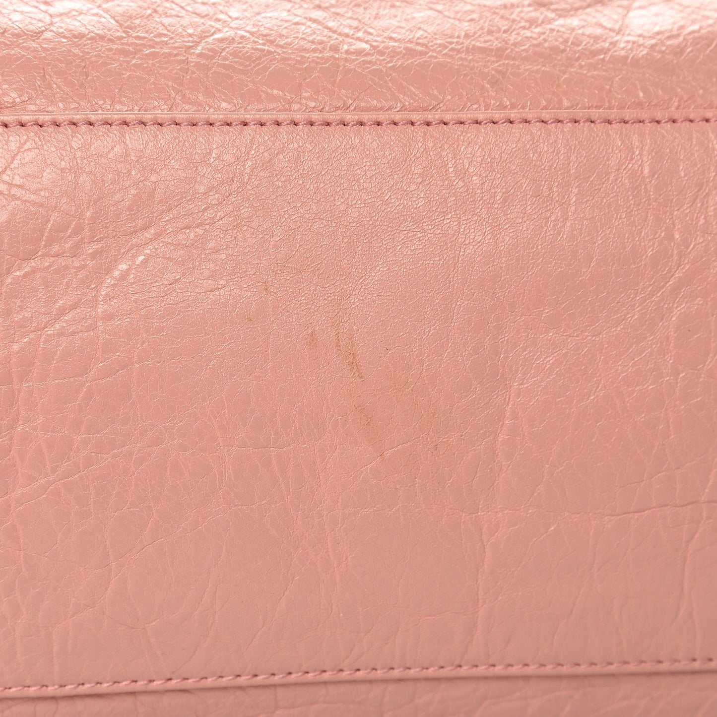 Agneau Classic Hardware City Rose Peche