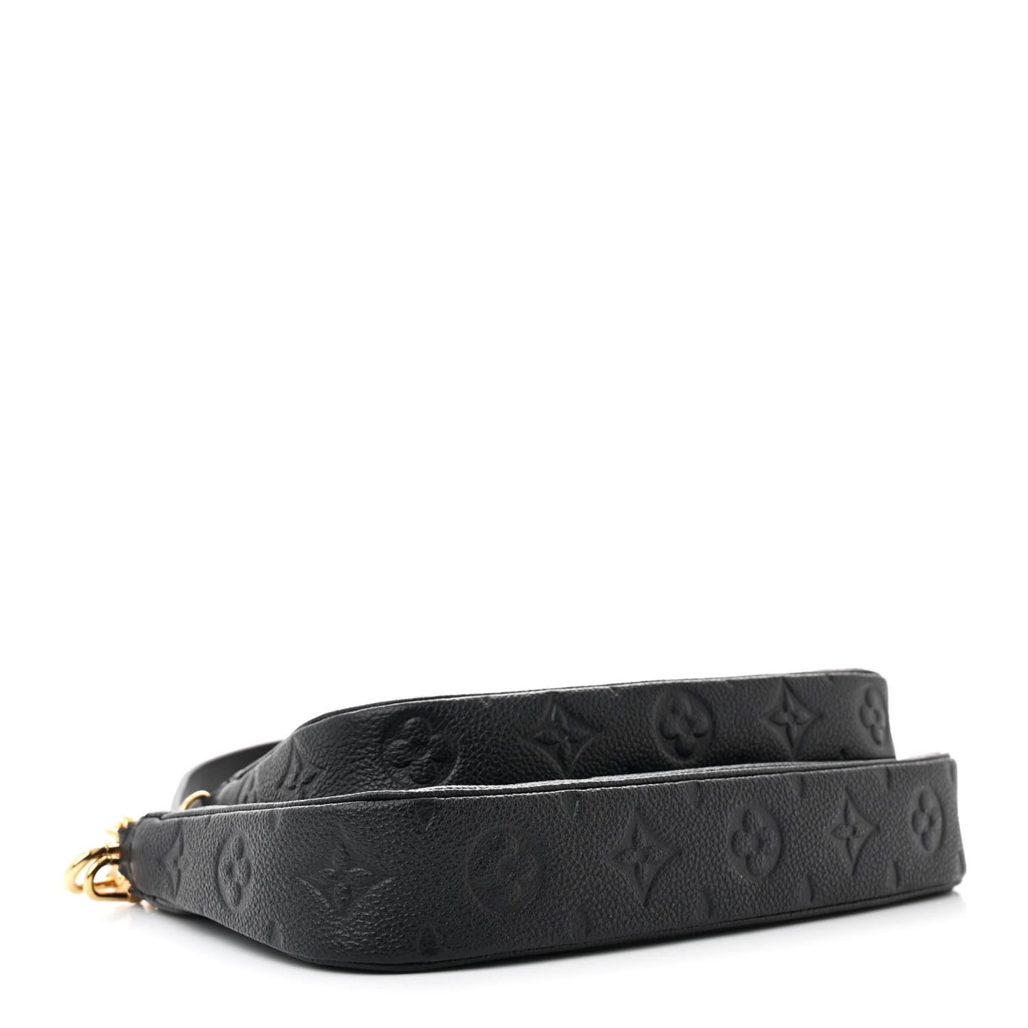 Empreinte Monogram Giant Multi Pochette Accessories Black
