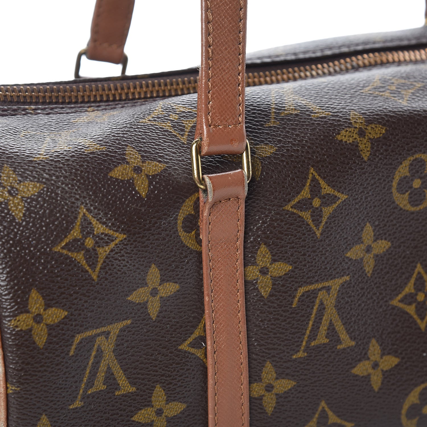 Louis Vuitton Monogram Papillon 30 14 of 20