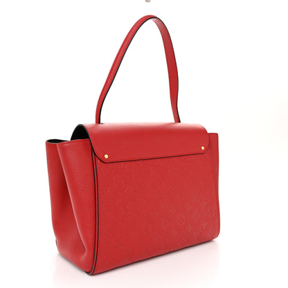 Louis Vuitton Empreinte Trocadero Cherry 3 of 11