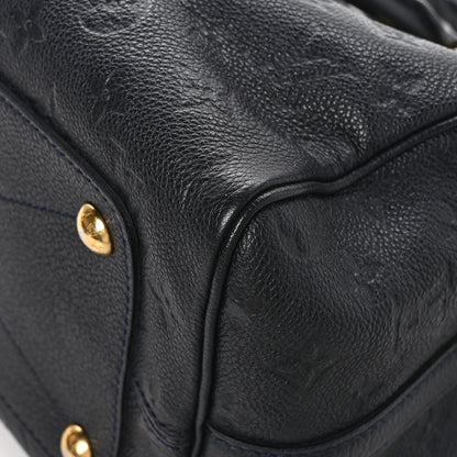 Louis Vuitton Empreinte Speedy Bandouliere 30 Infini 11 of 11