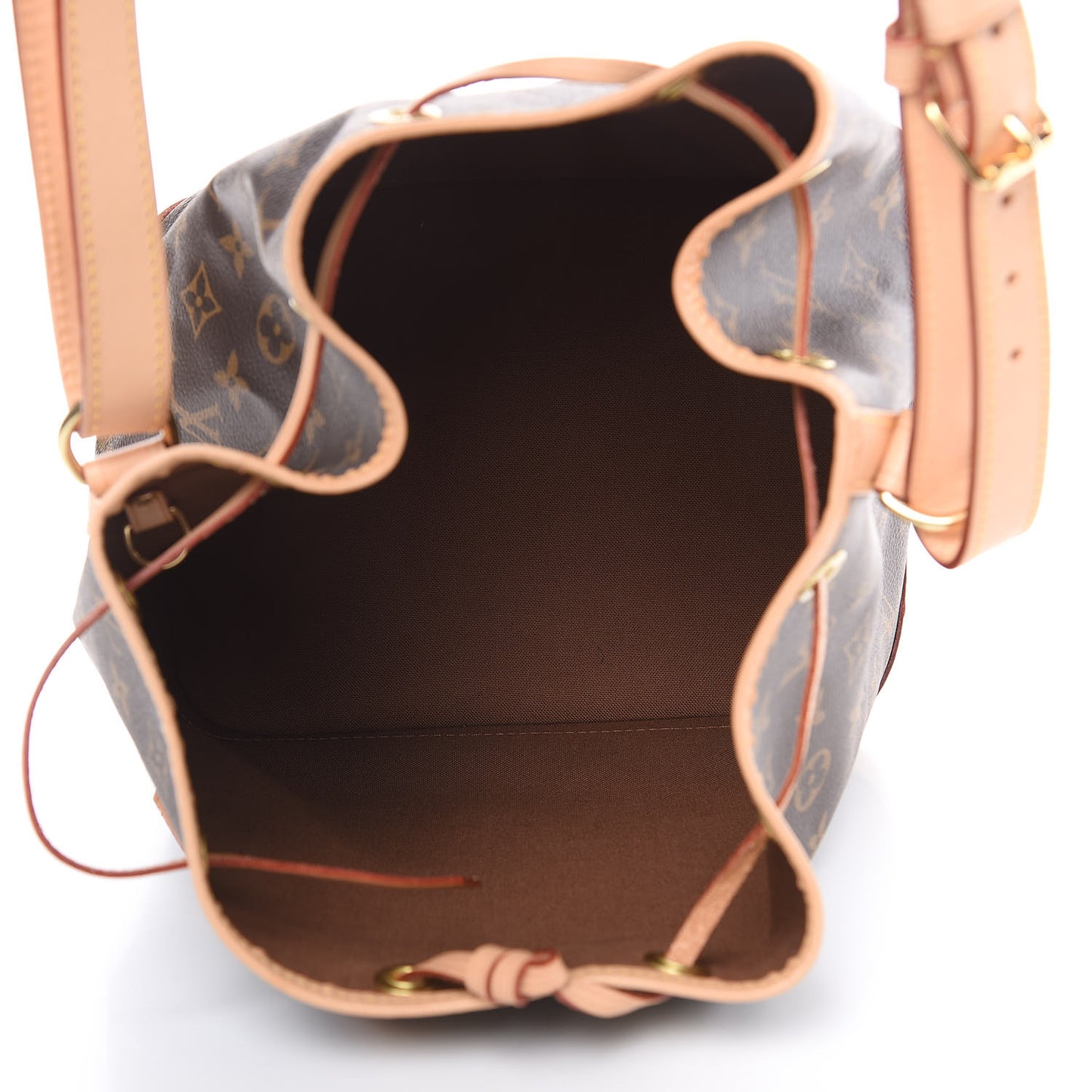Monogram Petit Noe NM