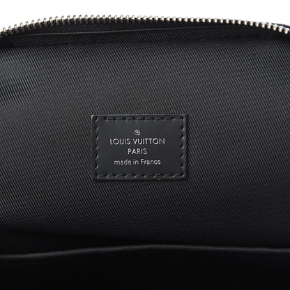 Louis Vuitton Damier Graphite Avenue Sling Backpack 5 of 9