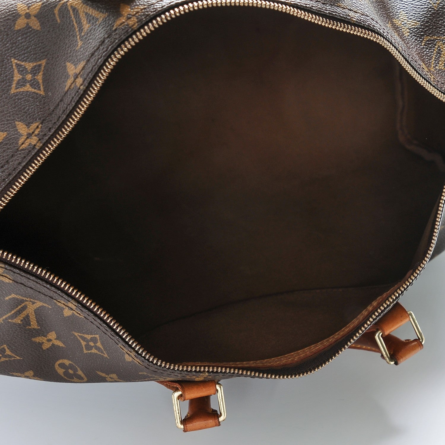 Louis Vuitton Monogram Speedy 40 5 of 7