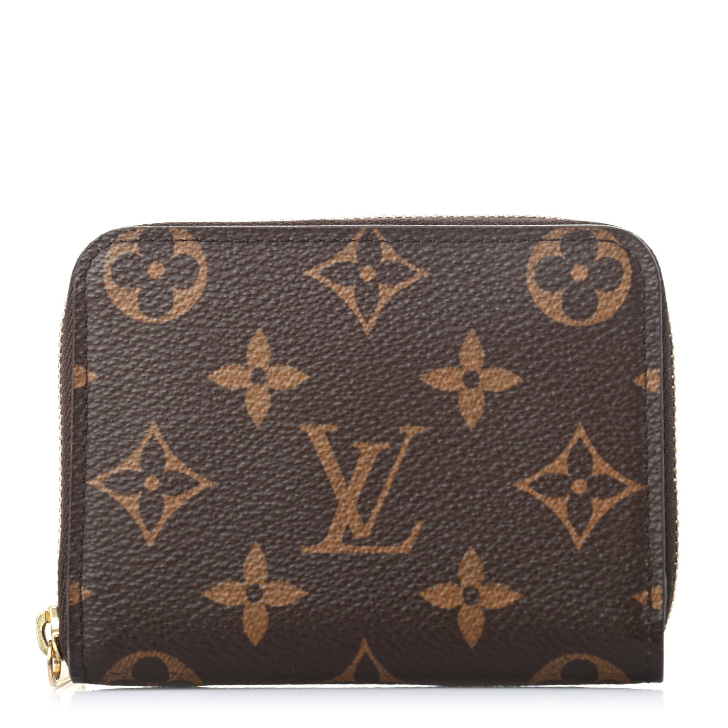 Monogram Zippy Coin Purse