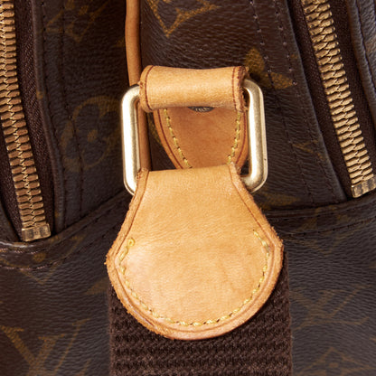 Louis Vuitton Monogram Reporter GM 9 of 9