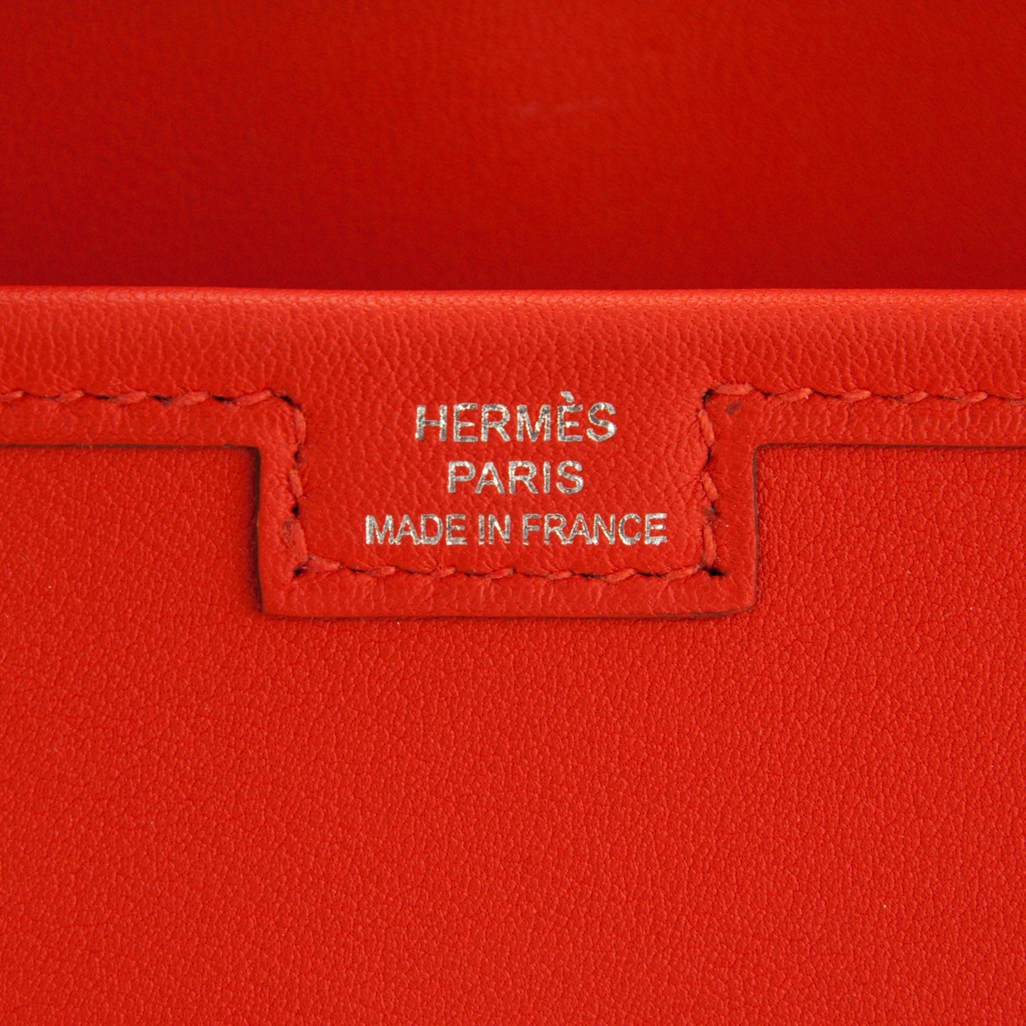 Swift Jige Elan 29 Clutch Capucine