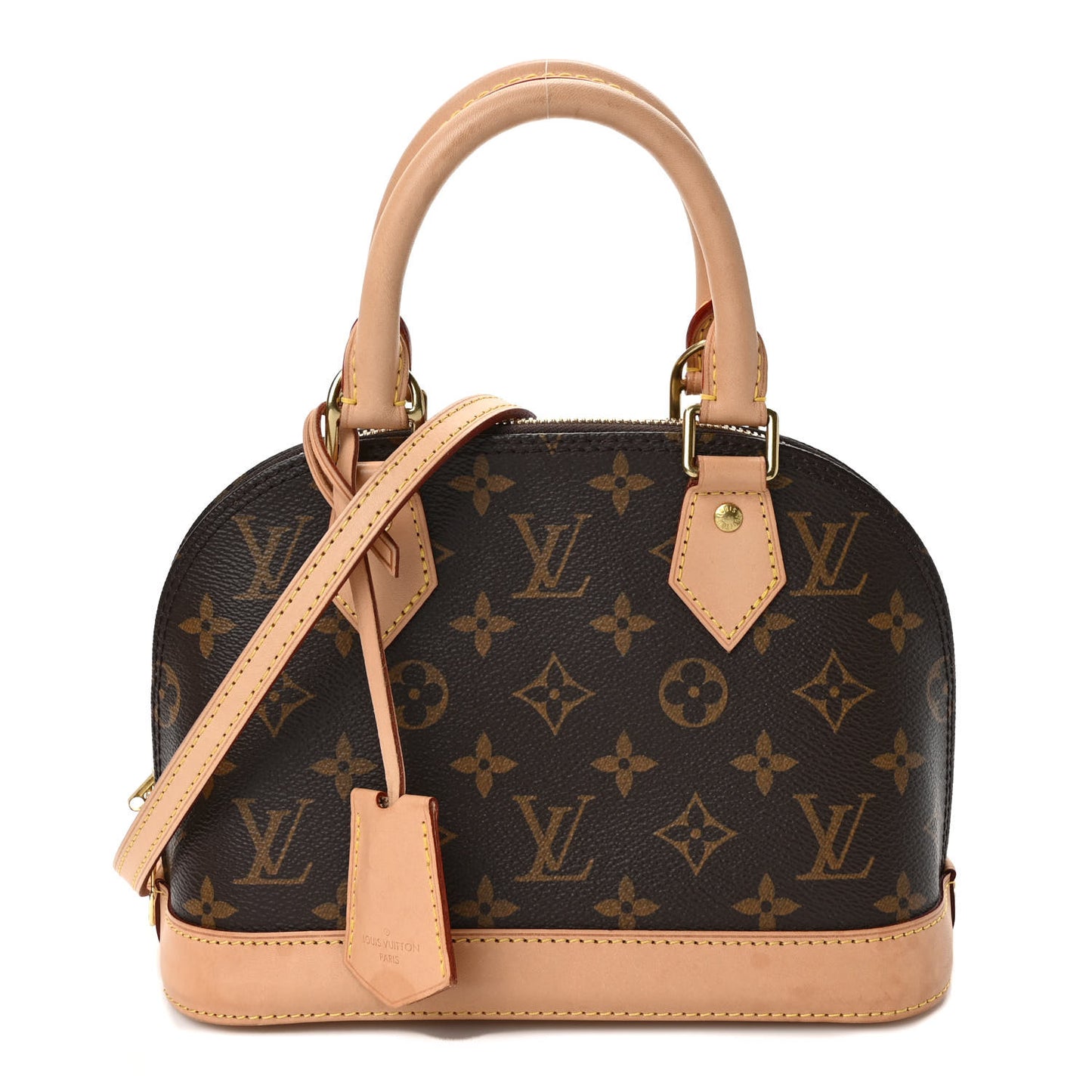 Monogram Alma BB
