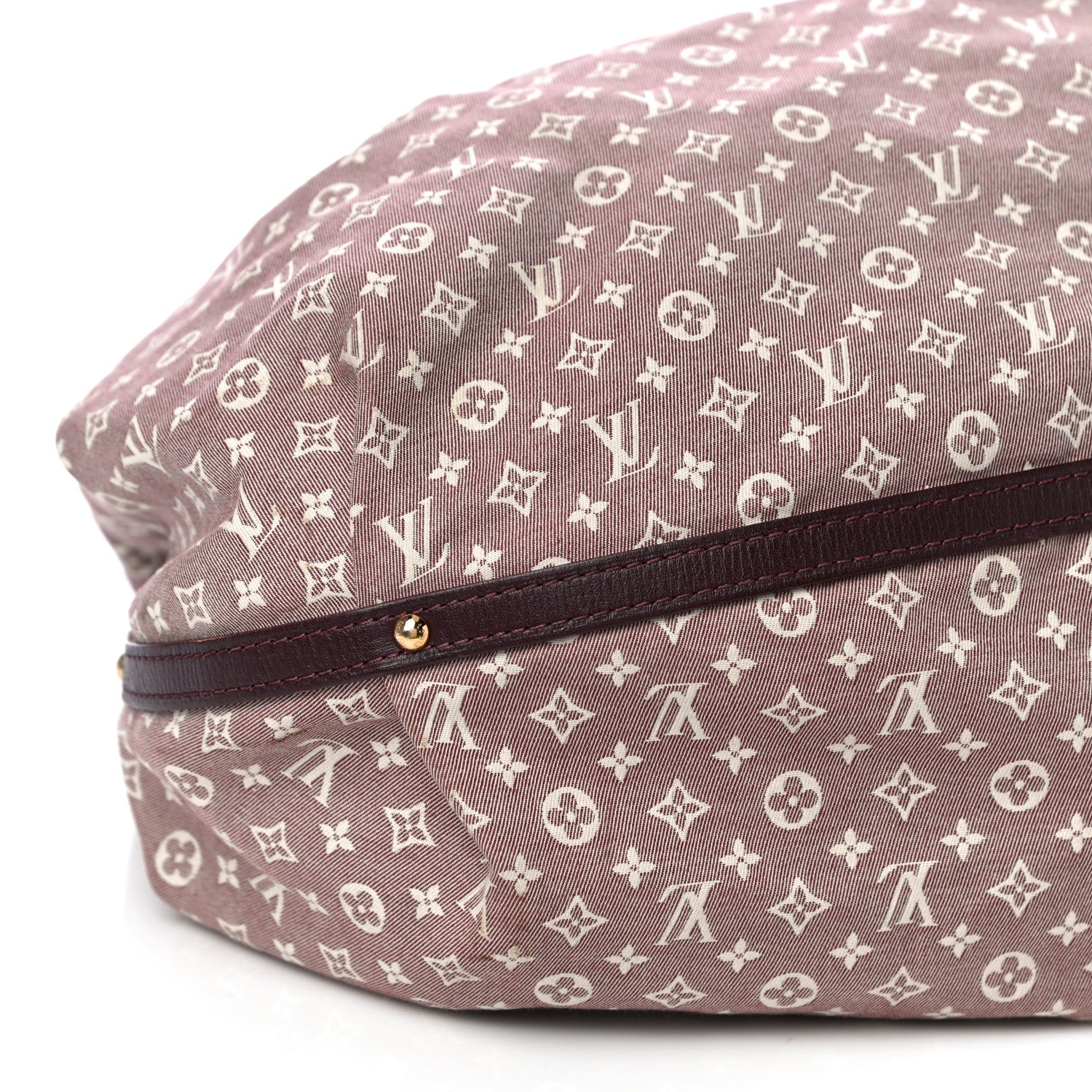 Louis Vuitton Monogram Idylle Fantaisie Sepia 8 of 9
