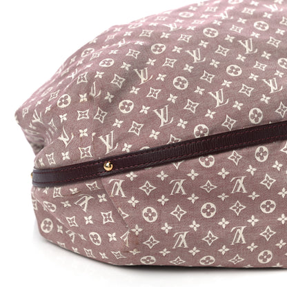 Louis Vuitton Monogram Idylle Fantaisie Sepia 8 of 9