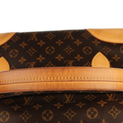 Louis Vuitton Monogram Beverly GM 6 of 17