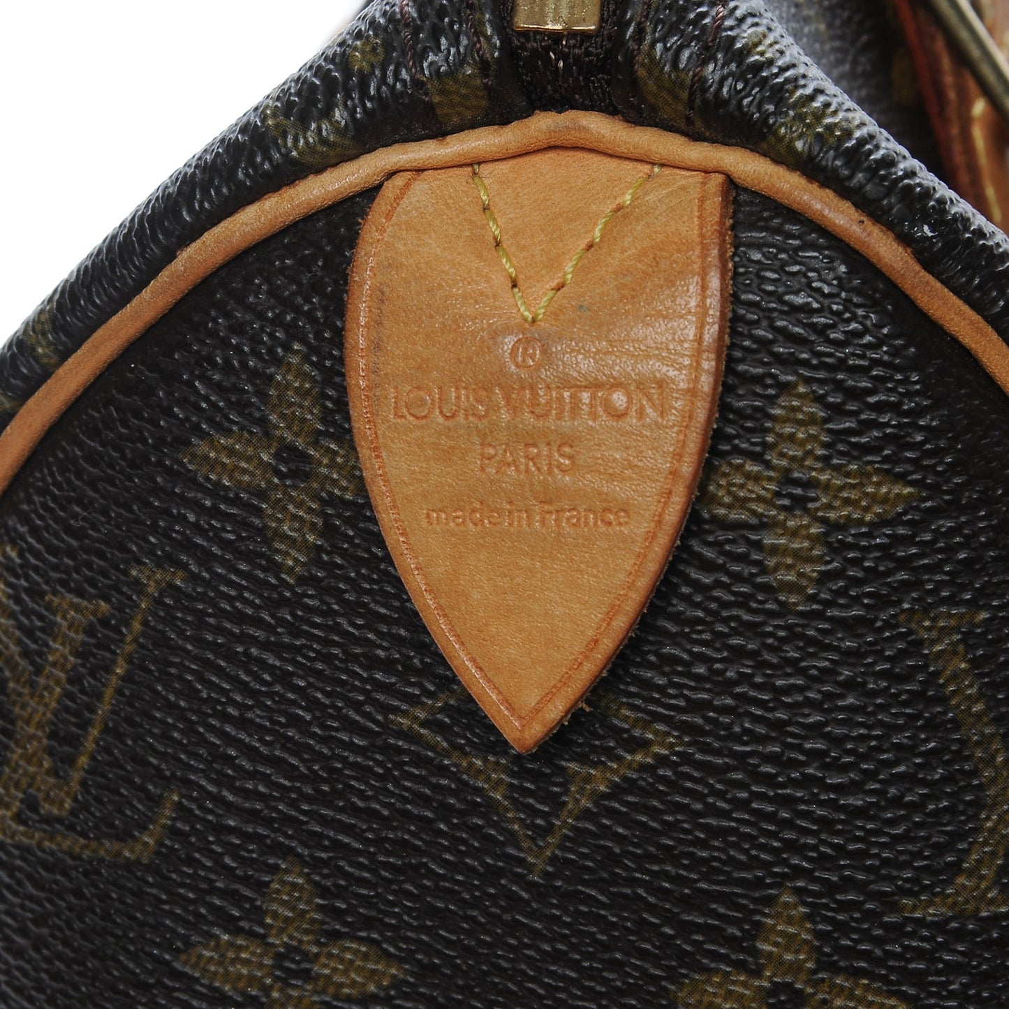 Monogram Speedy 25