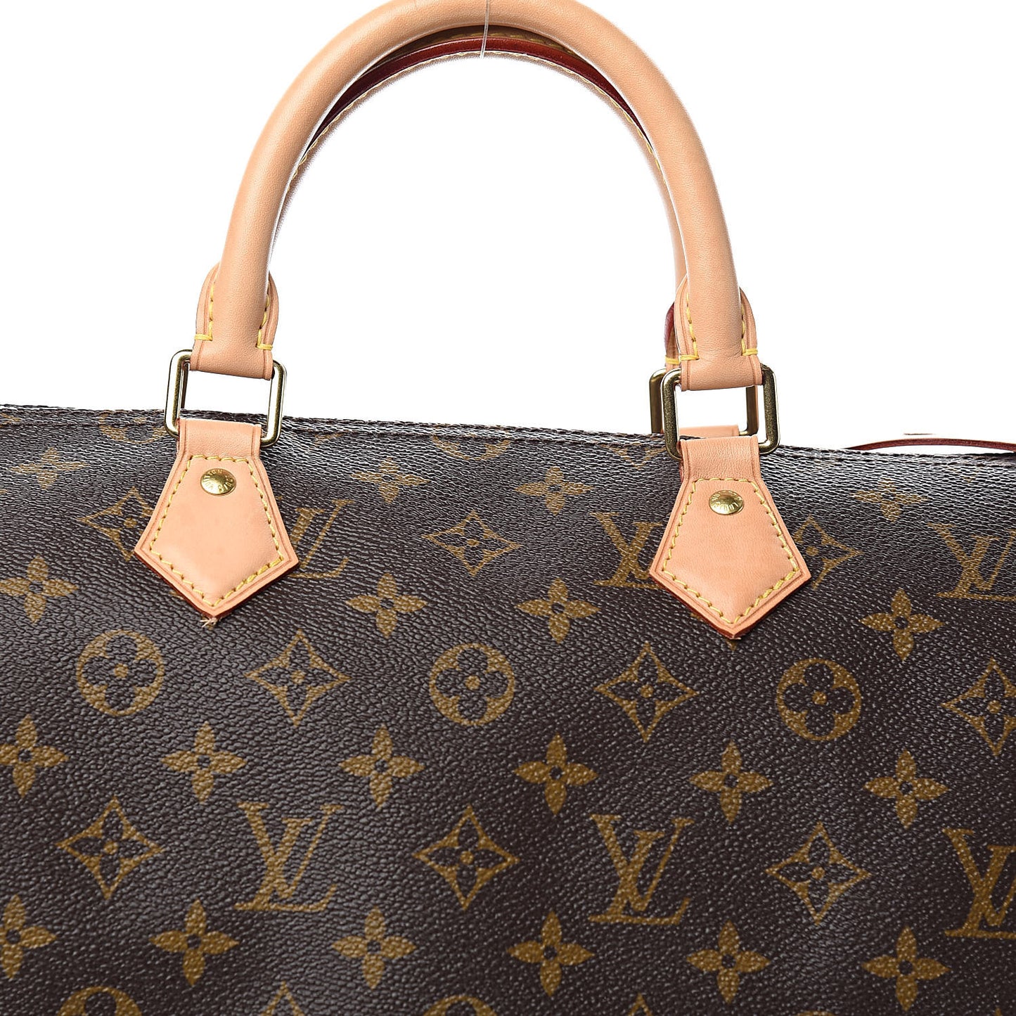 Monogram Speedy 35