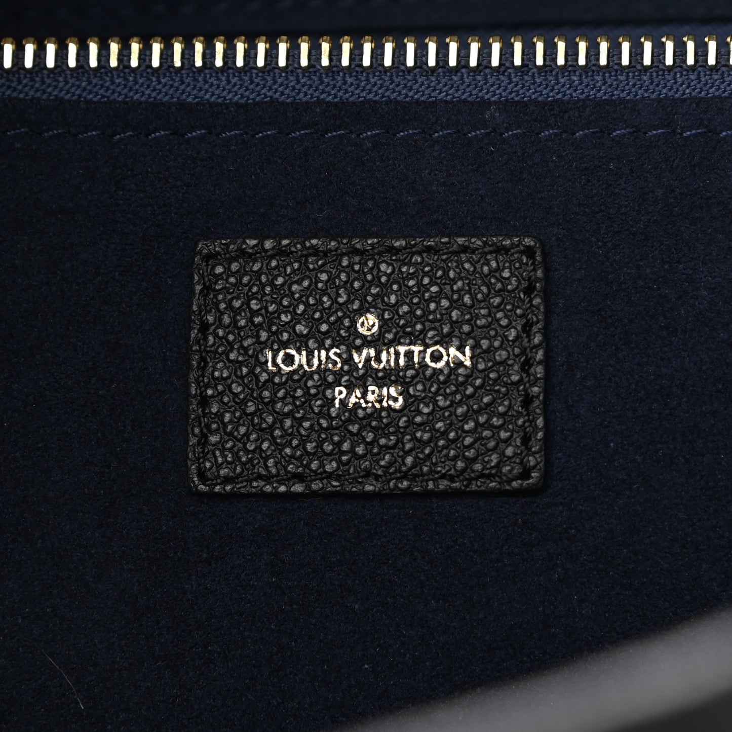 Empreinte Monogram Giant Neverfull MM Black