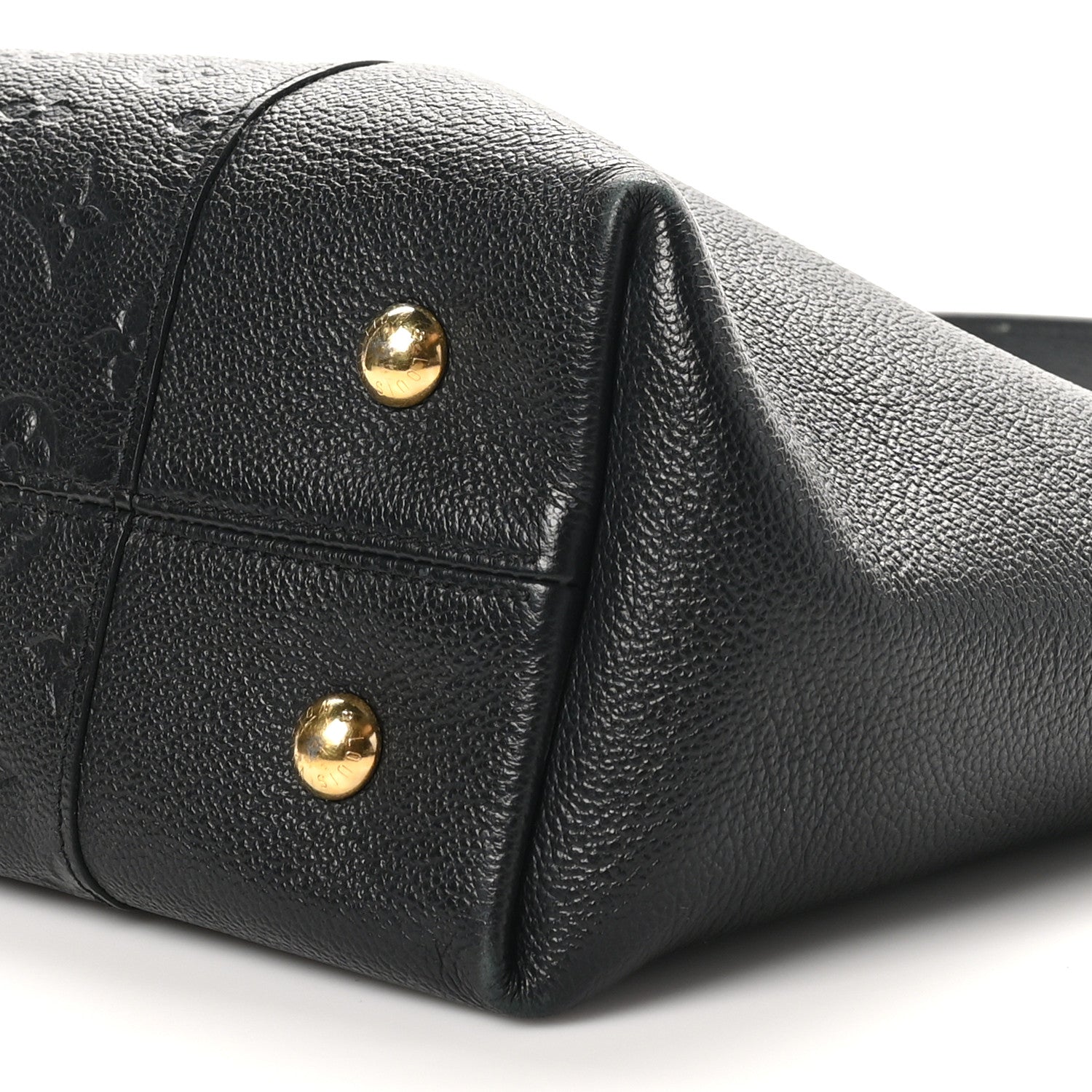 Louis Vuitton Empreinte Melie Black 9 of 9