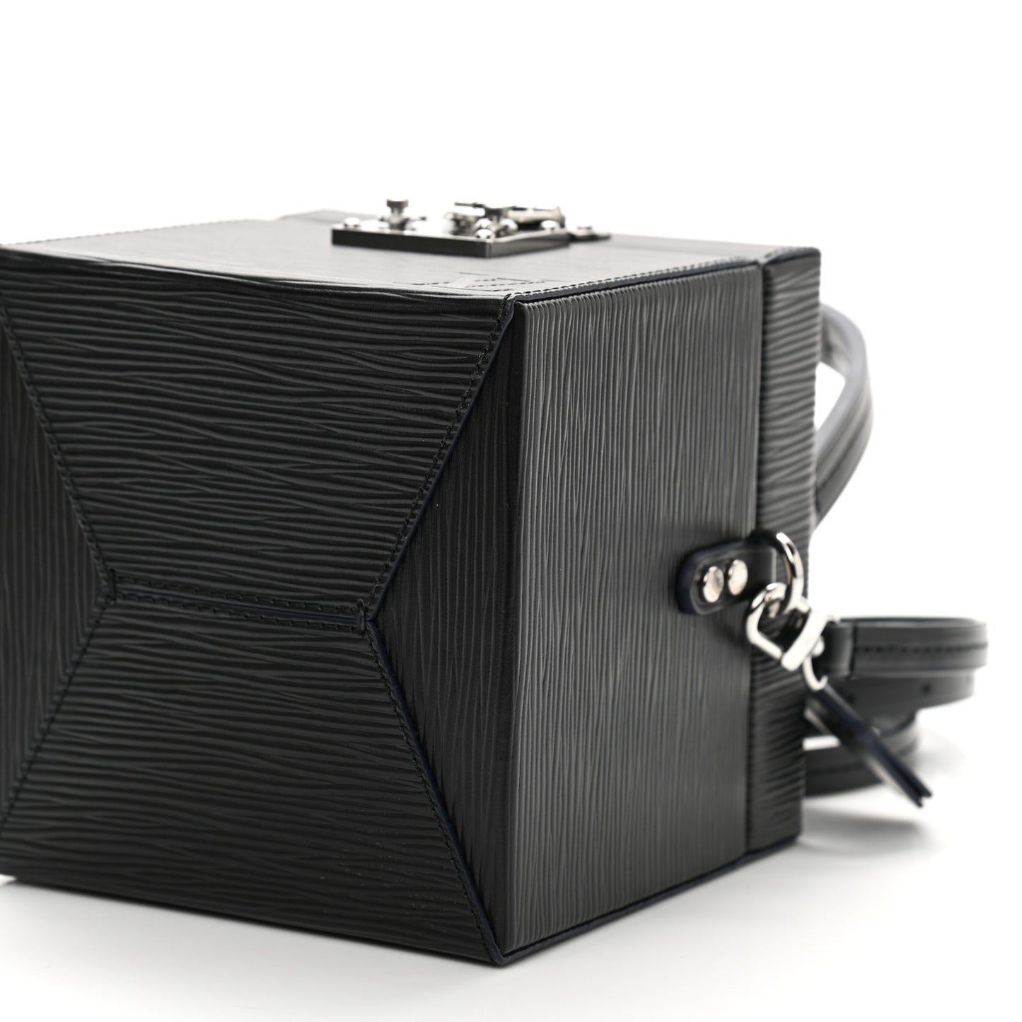 Epi Bleecker Box Black