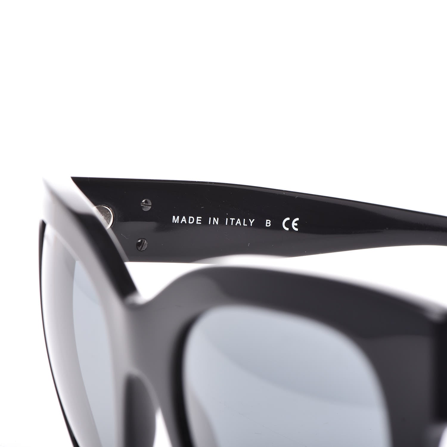 Chanel CC Sunglasses 5357 Black 6 of 7