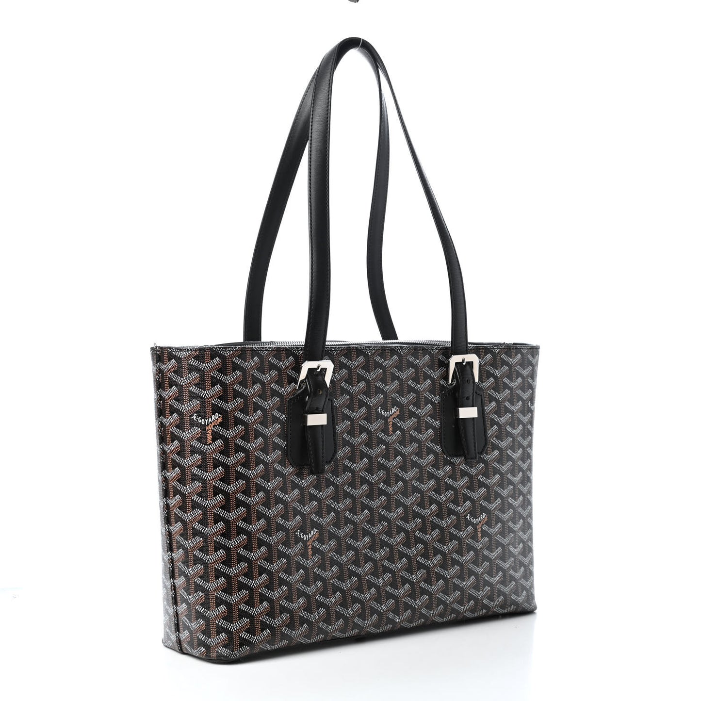 Goyardine Okinawa PM Black