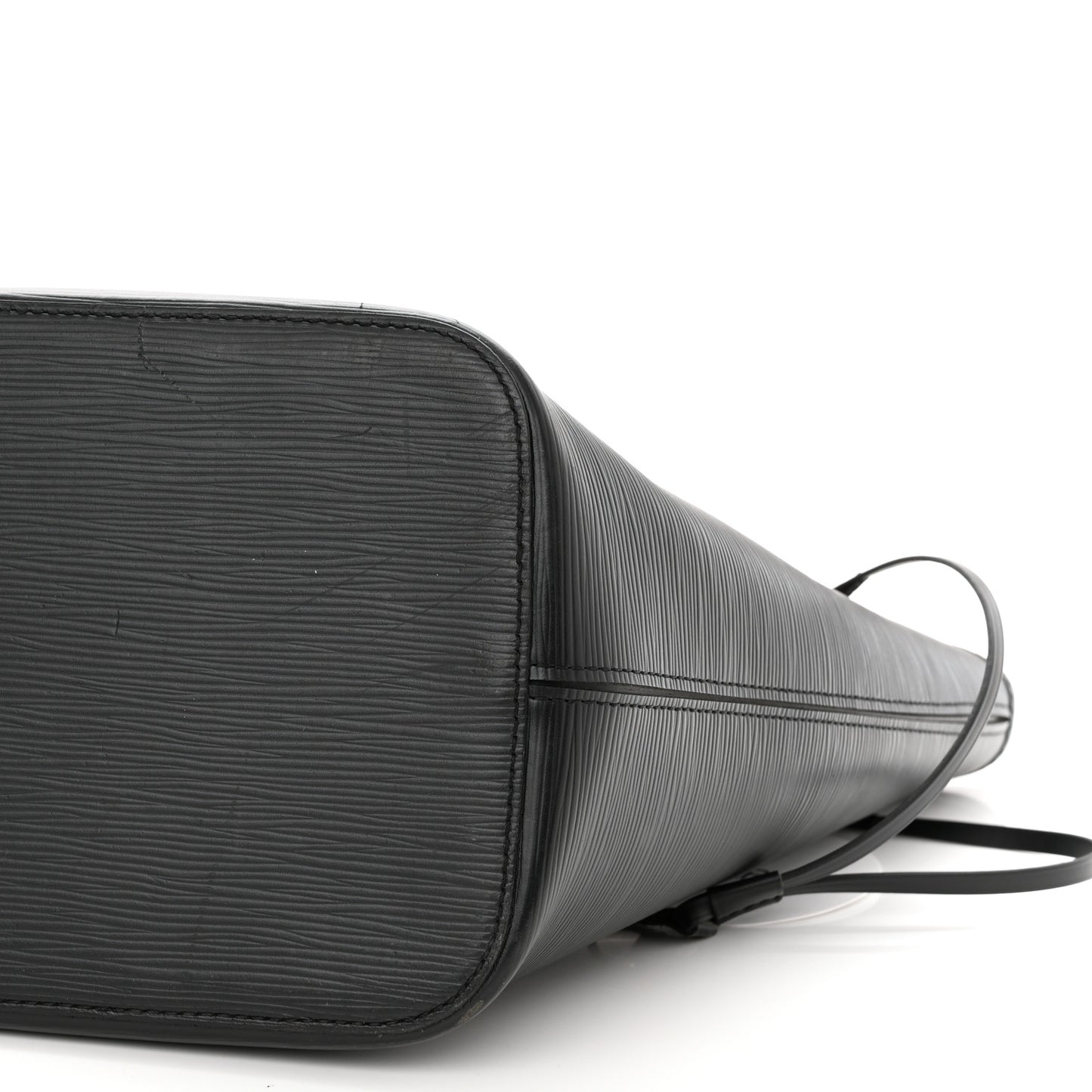 Epi Neverfull MM Black