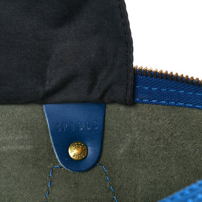 Louis Vuitton Epi Speedy 35 Toledo 6 of 12