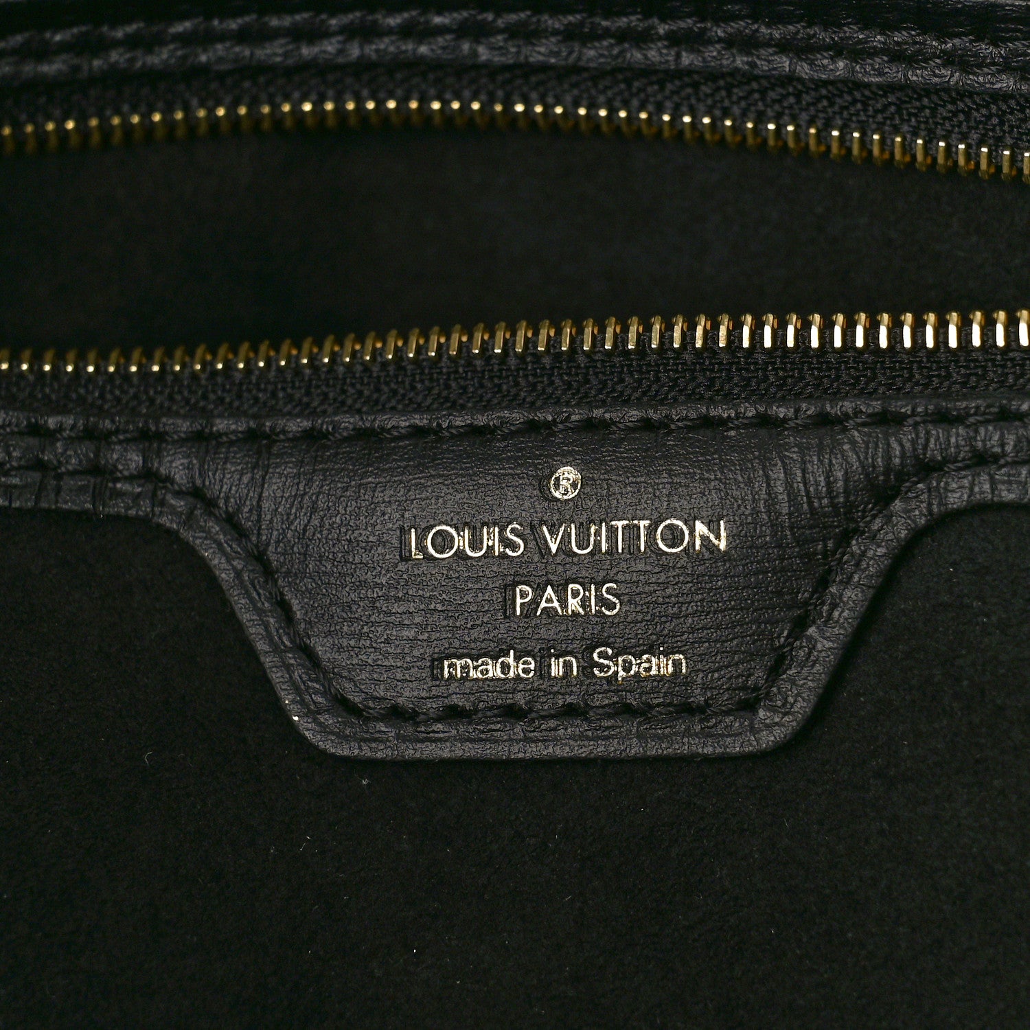 Louis Vuitton Jacquard Since 1854 Neverfull MM Grey 7 of 9