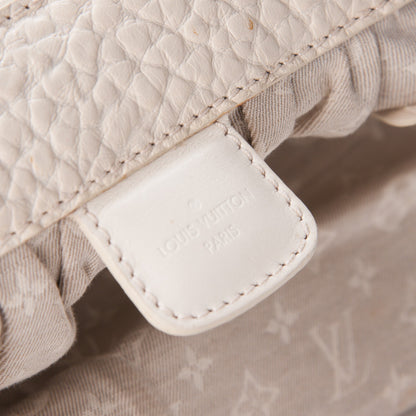 Louis Vuitton Mini Lin Trapeze PM Dune 7 of 7