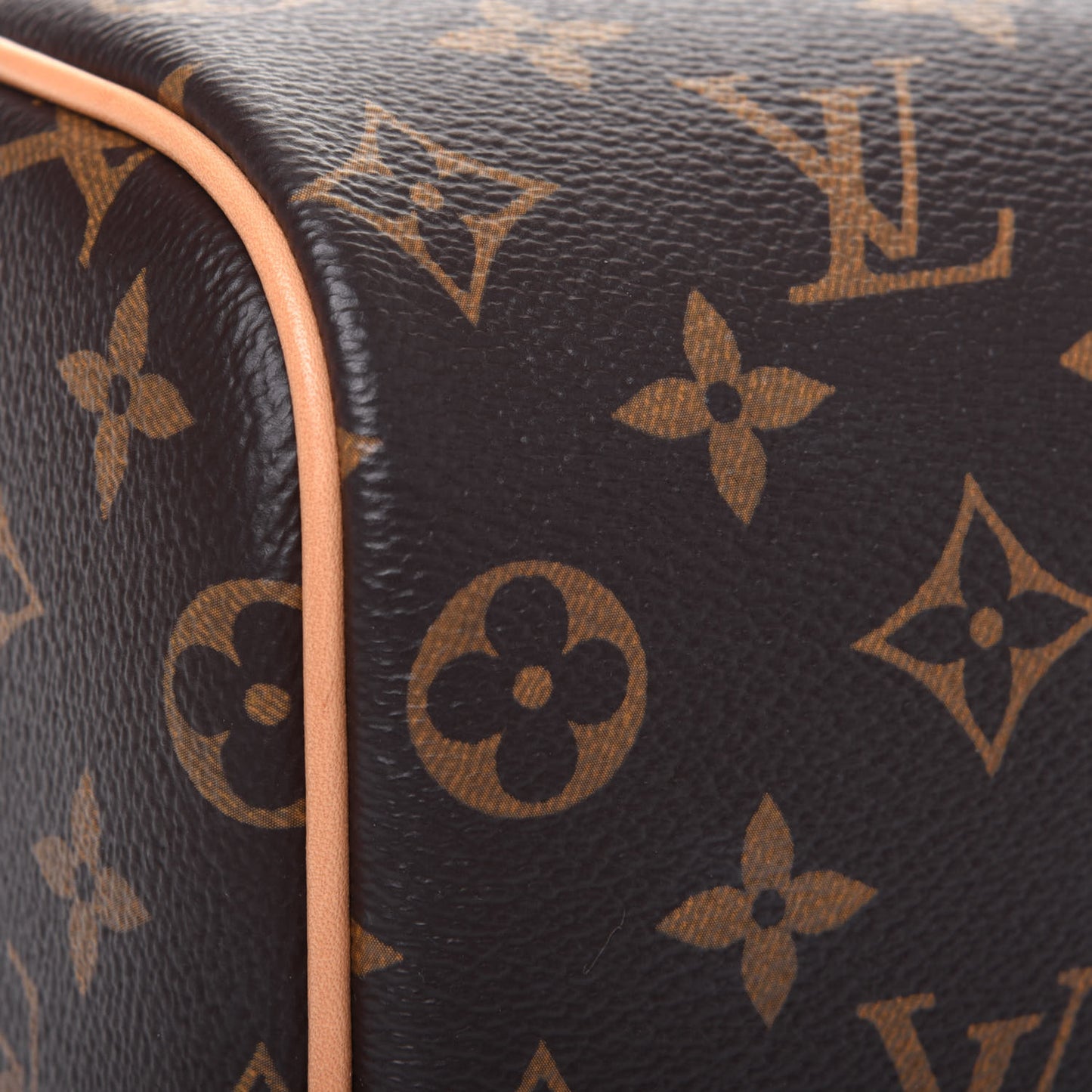 Monogram King Size Toiletry Bag