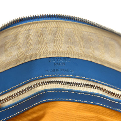 Goyard Goyardine Croisiere 35 Sky Blue 6 of 14