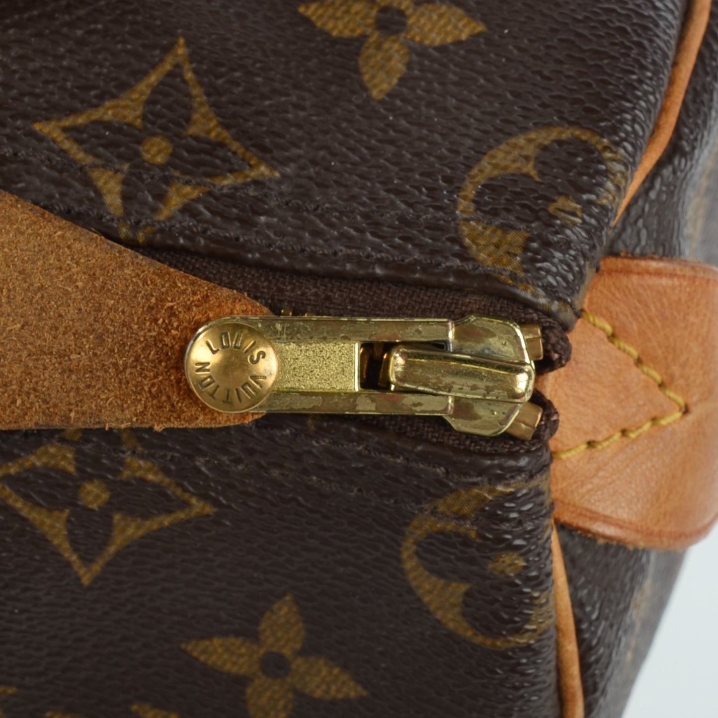 Monogram Speedy 25