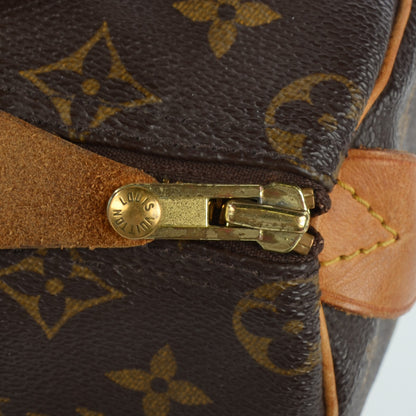 Louis Vuitton Monogram Speedy 25 8 of 10