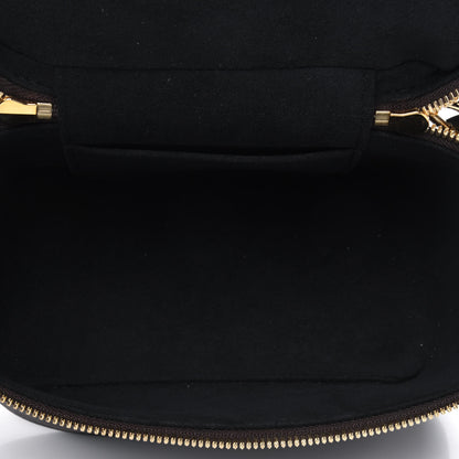 Louis Vuitton Reverse Monogram Vanity PM 4 of 4