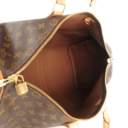 Louis Vuitton Monogram Keepall 45 9 of 9