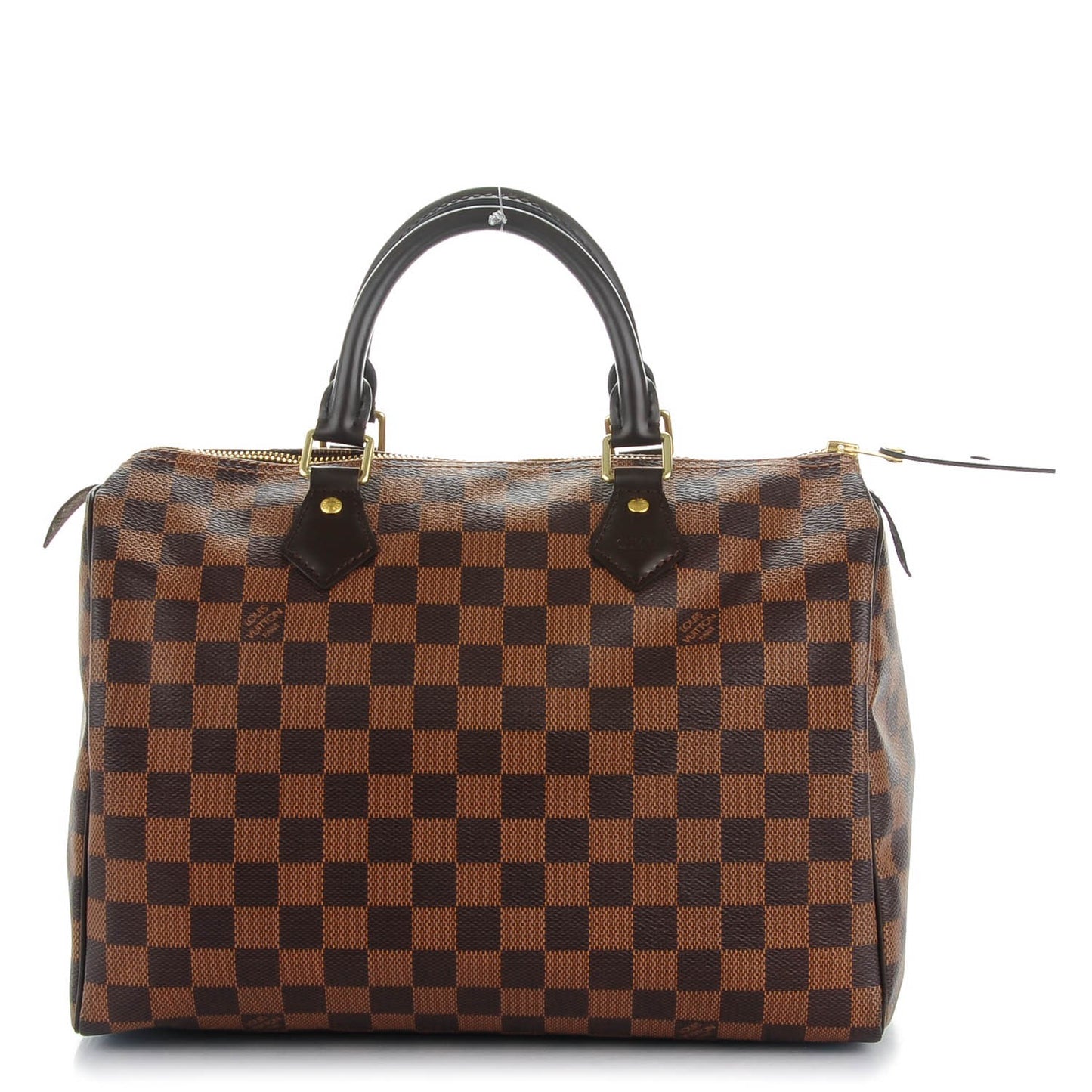Damier Ebene Speedy 30