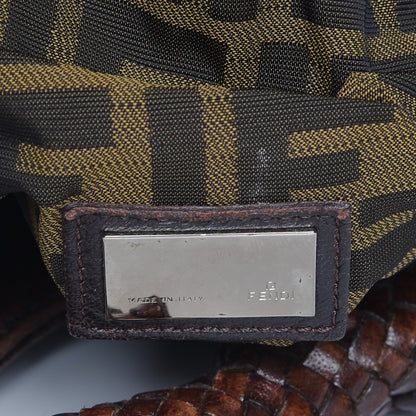 Fendi Nappa Nuvolata Spy Moro 7 of 9