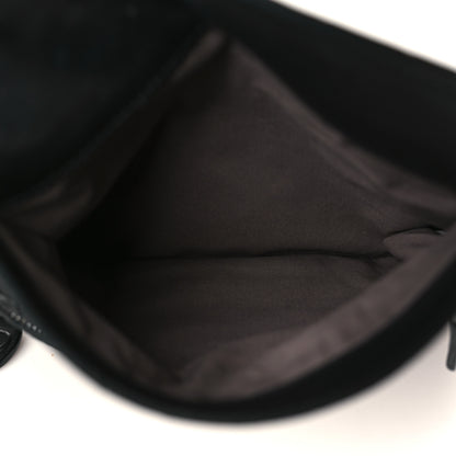 Bottega Veneta Nappa Intrecciato Small Chain Crossbody Black 5 of 10