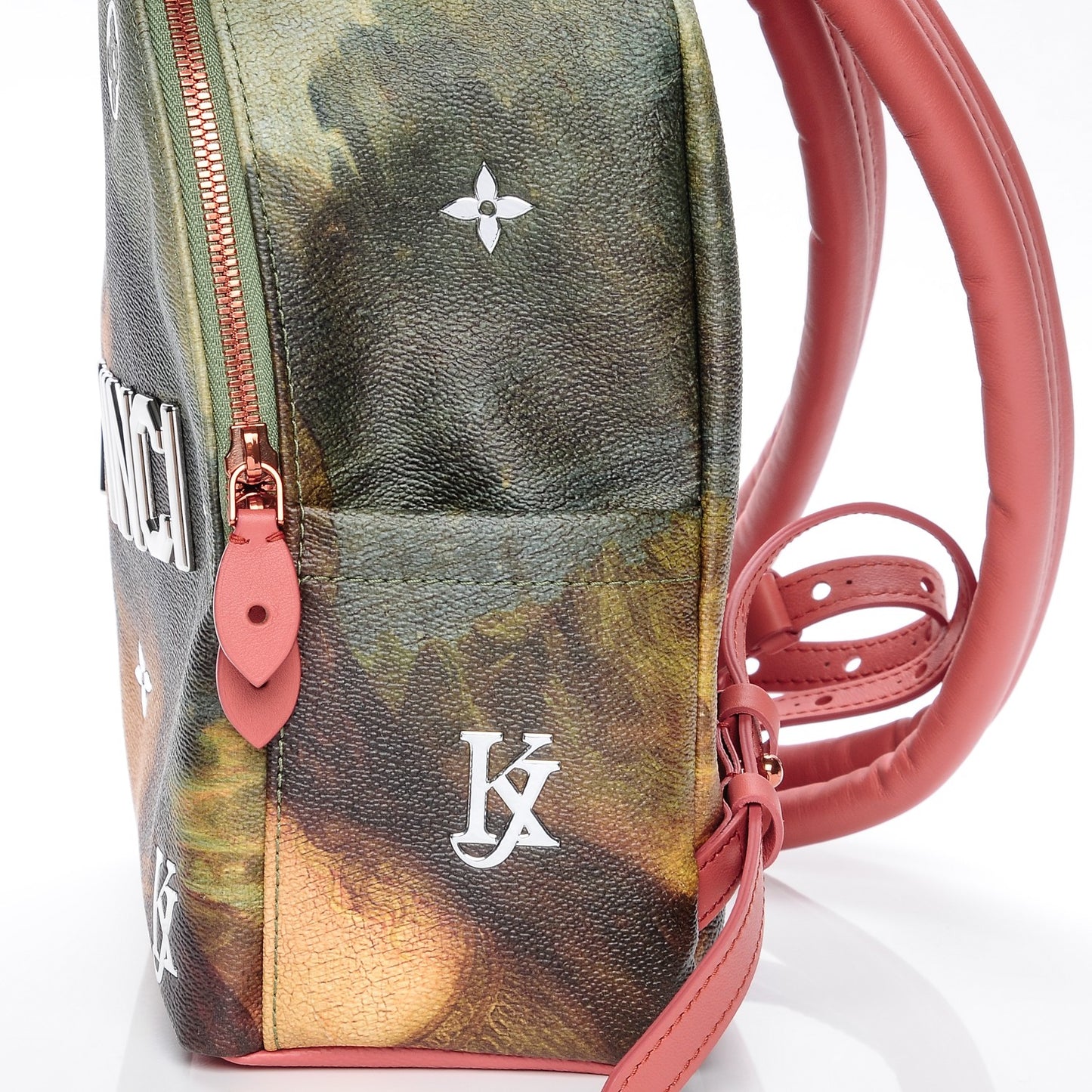 Masters Da Vinci Palm Springs Backpack