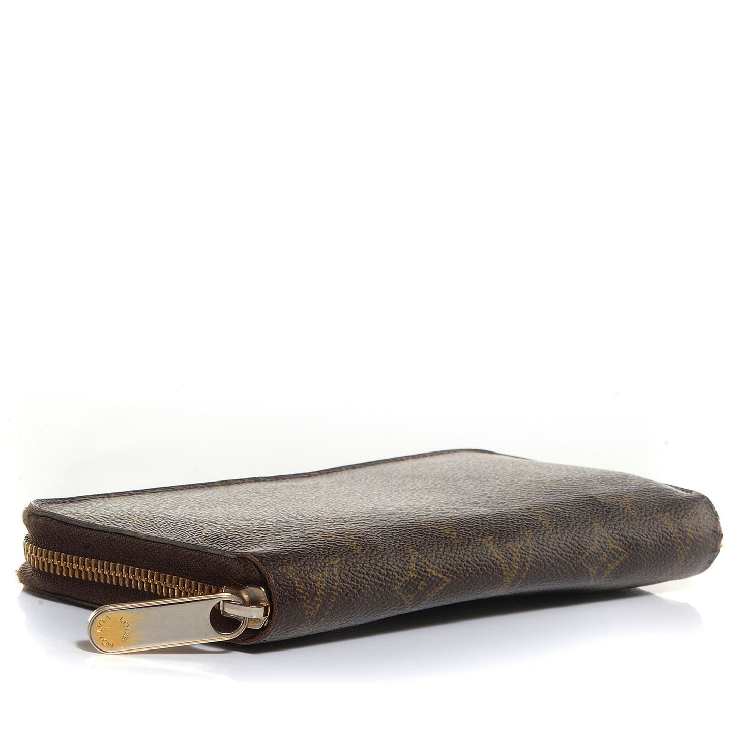 Monogram Zippy Wallet