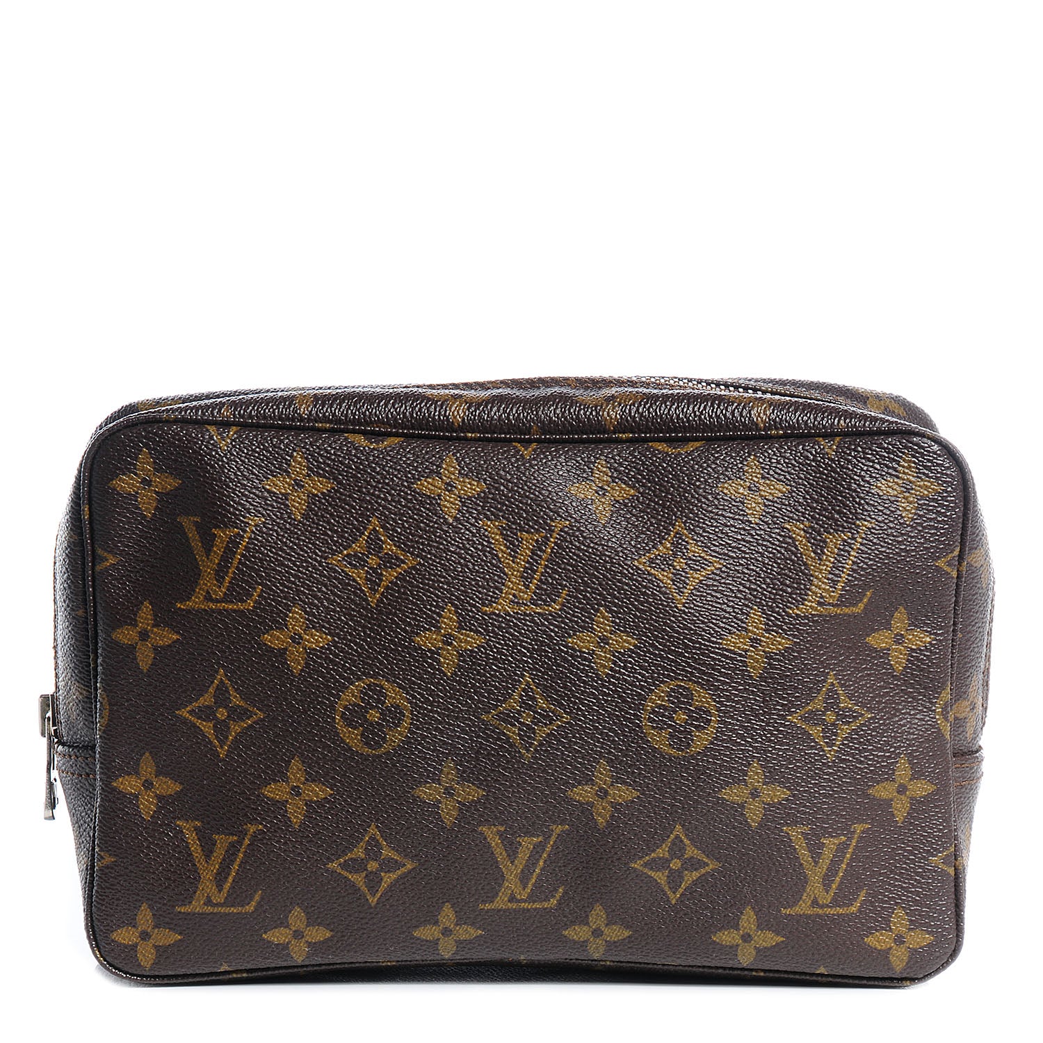 Louis Vuitton Monogram Trousse Toilette 23 1 of 8
