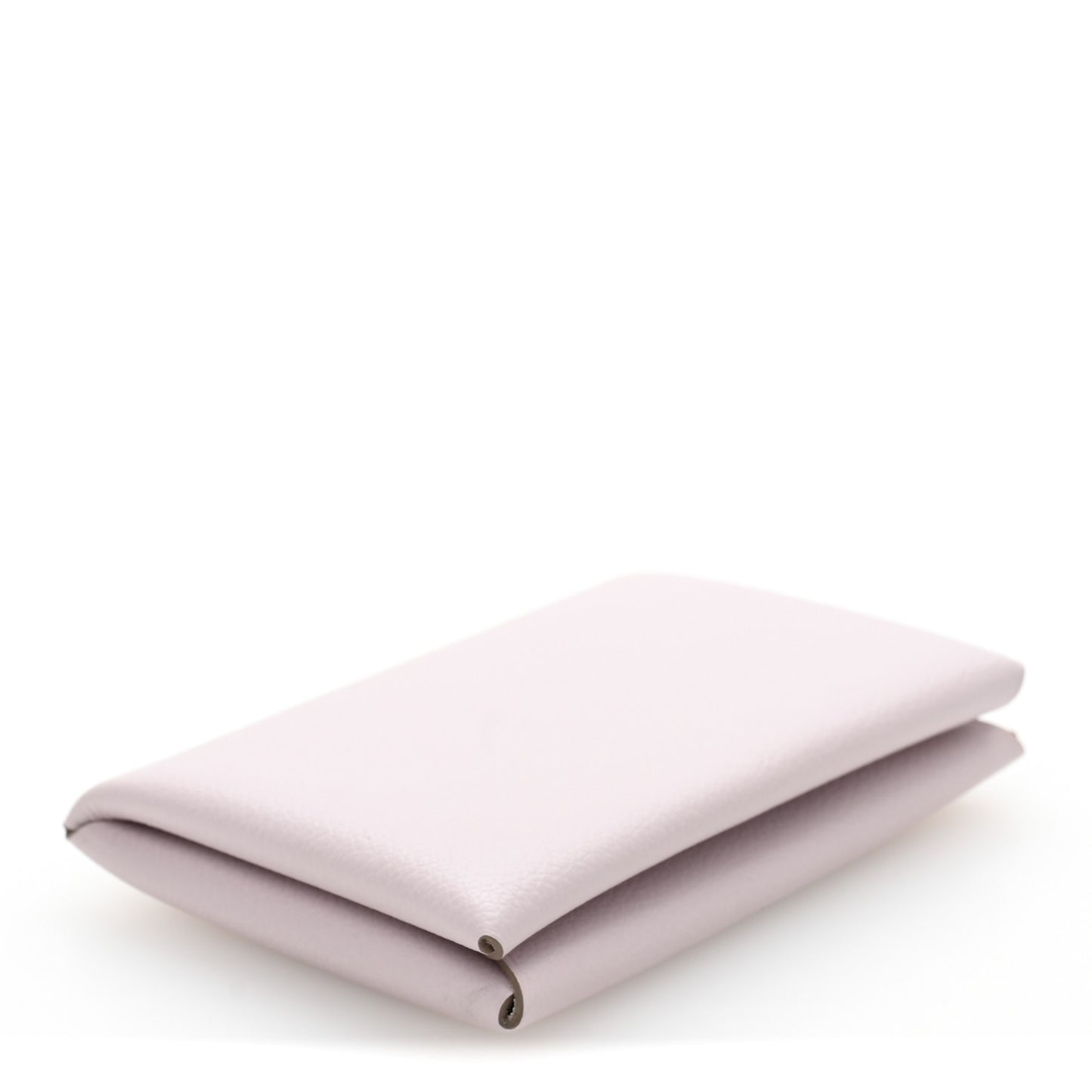 Evercolor Calvi Card Case Mauve Pale