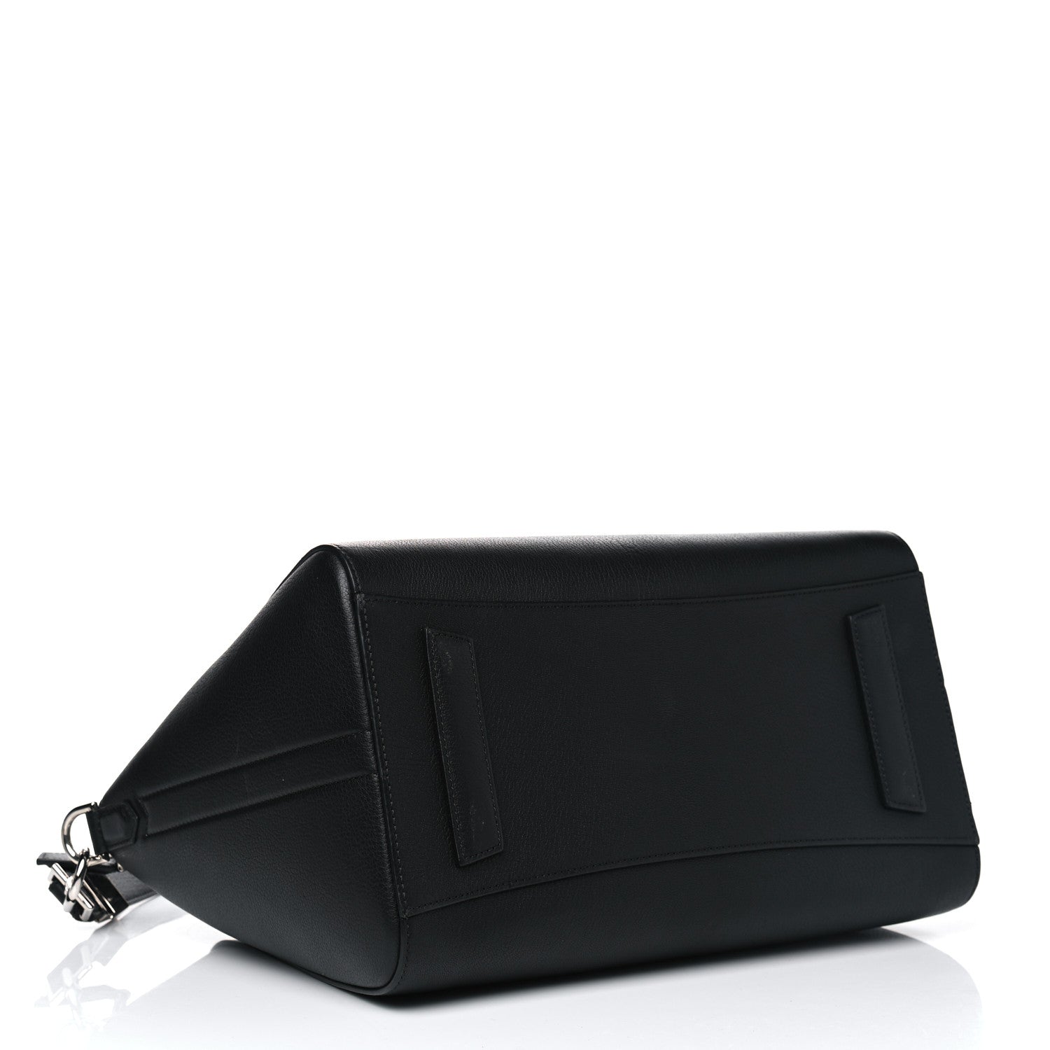 Givenchy Sugar Goatskin Medium Antigona Black 3 of 6