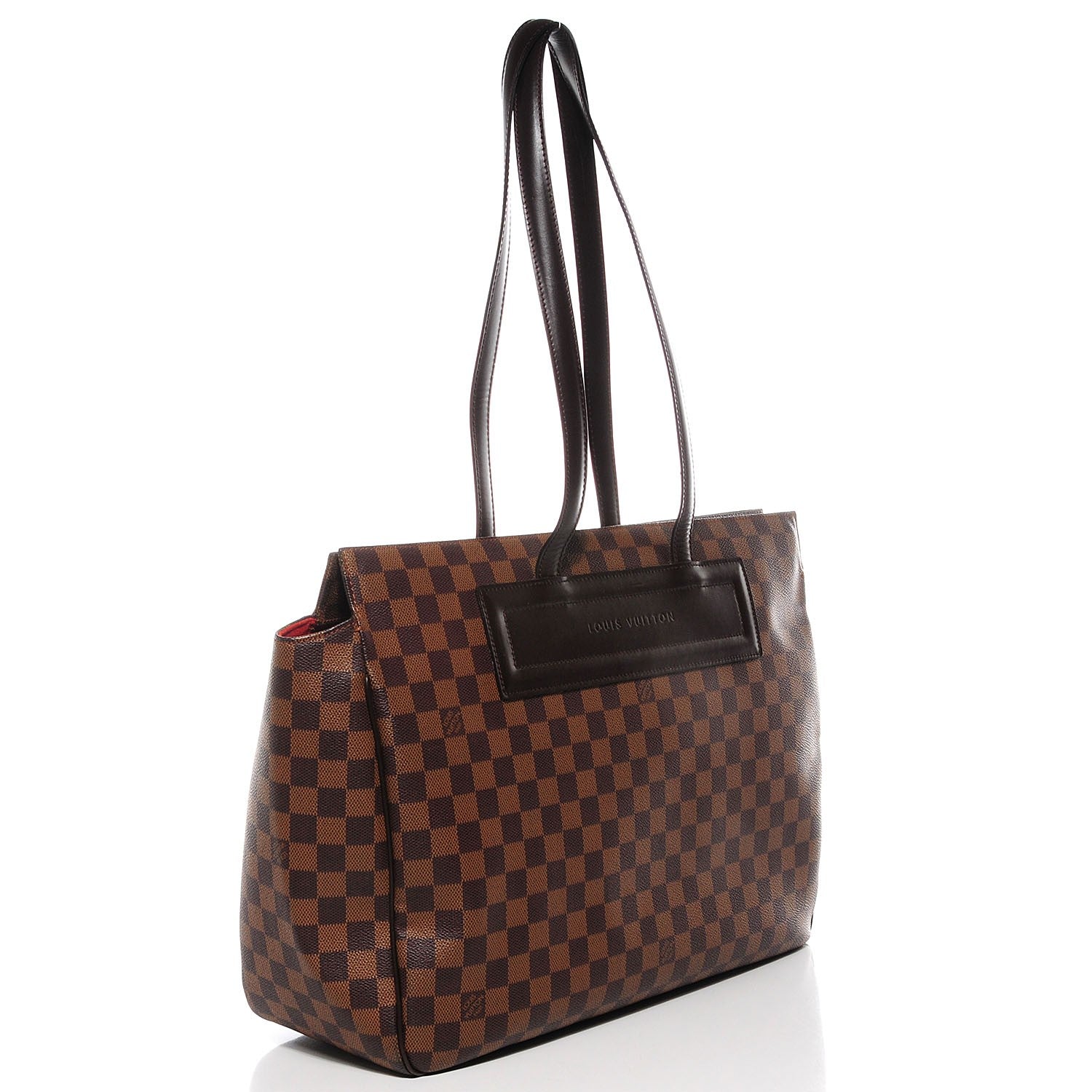 Louis Vuitton Damier Ebene Parioli GM 3 of 7