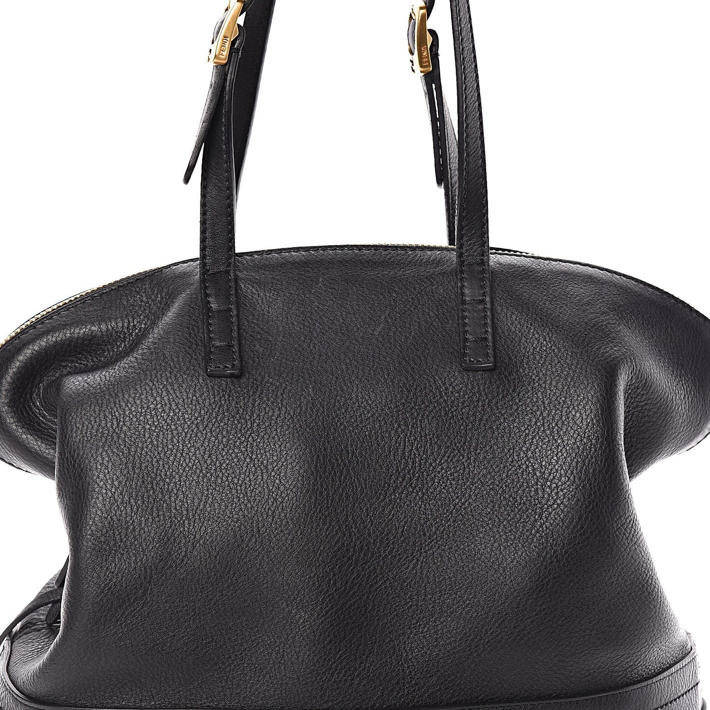 Vitello Dolce Marmol 2Bag Black