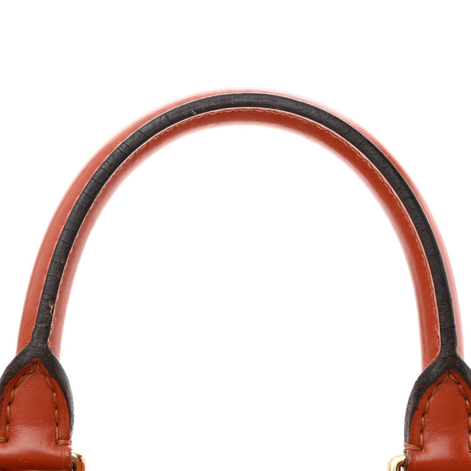 Louis Vuitton Epi Speedy 25 Kenyan Fawn 12 of 15