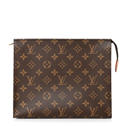 Louis Vuitton Monogram Toiletry Pouch 26 1 of 10