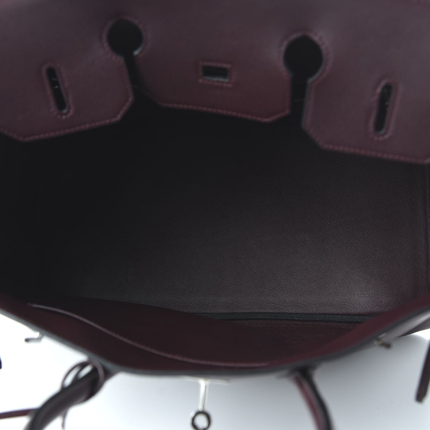 Swift Birkin 35 Prune