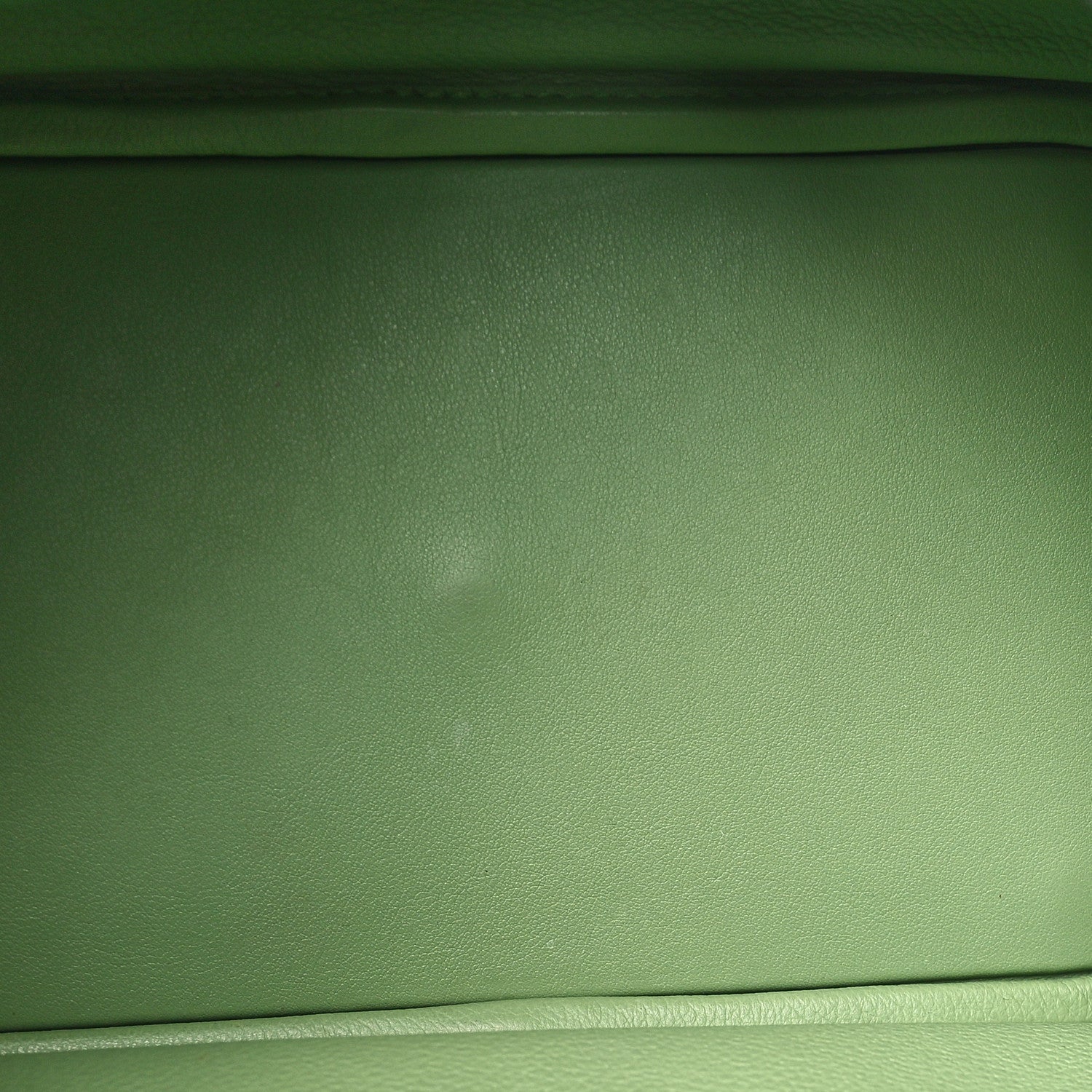Hermes Evercolor Lindy 26 Vert Criquet 5 of 10